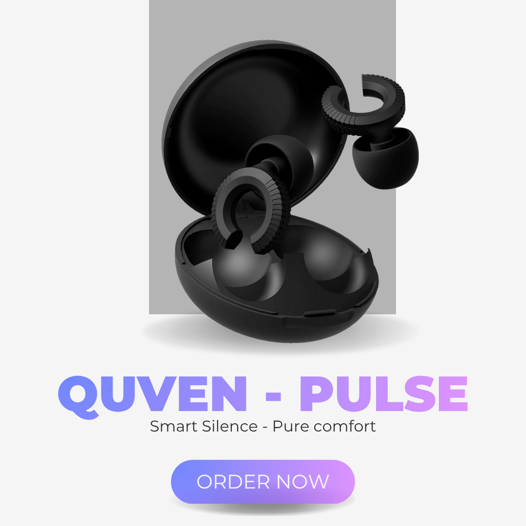 Quven Pulse